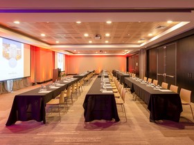 Novotel Vina Del Mar