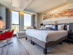 Novotel Vina Del Mar
