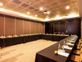 Novotel Vina Del Mar