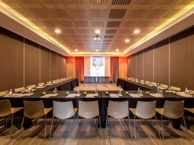 Novotel Vina Del Mar