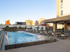 Novotel Vina Del Mar