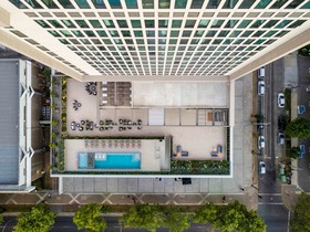 Novotel Vina Del Mar