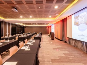 Novotel Vina Del Mar