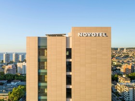 Novotel Vina Del Mar