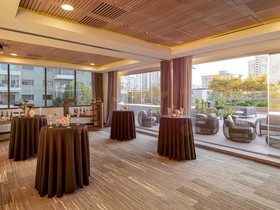 Novotel Vina Del Mar