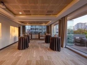 Novotel Vina Del Mar
