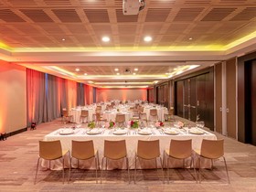 Novotel Vina Del Mar