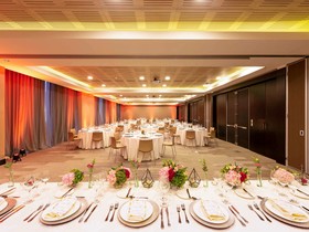 Novotel Vina Del Mar