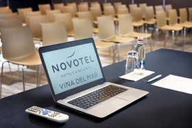 Novotel Vina Del Mar