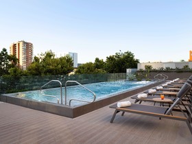 Novotel Vina Del Mar