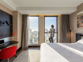 Novotel Vina Del Mar