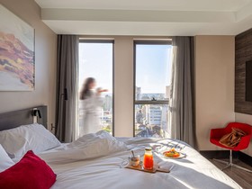 Novotel Vina Del Mar