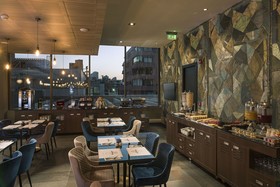 Novotel Vina Del Mar
