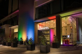 Novotel Vina Del Mar