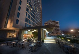 Novotel Vina Del Mar