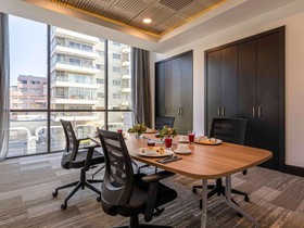Novotel Vina Del Mar
