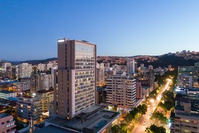 Novotel Vina Del Mar