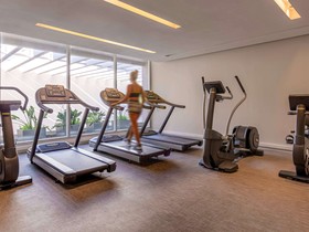 Novotel Vina Del Mar