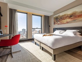 Novotel Vina Del Mar