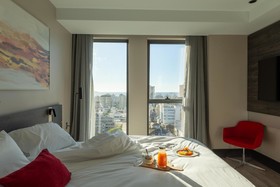 Novotel Vina Del Mar