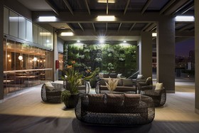 Novotel Vina Del Mar