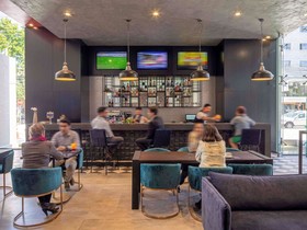 Novotel Vina Del Mar