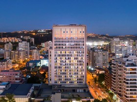 Novotel Vina Del Mar