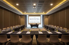 Novotel Vina Del Mar