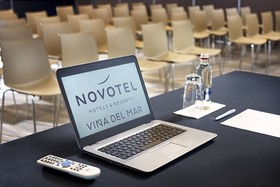 Novotel Vina Del Mar
