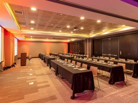 Novotel Vina Del Mar