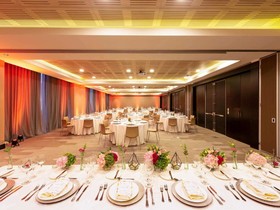 Novotel Vina Del Mar