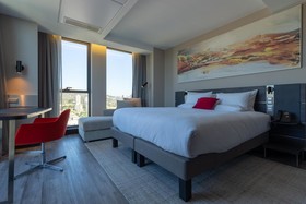 Novotel Vina Del Mar
