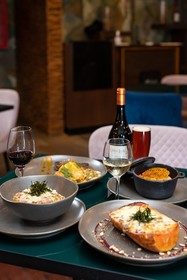 Novotel Vina Del Mar