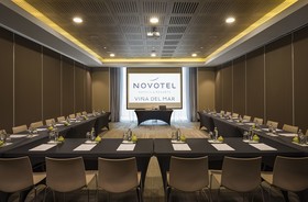 Novotel Vina Del Mar