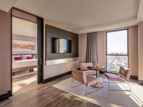 Novotel Vina Del Mar