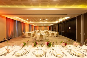 Novotel Vina Del Mar