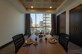 Novotel Vina Del Mar