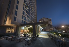 Novotel Vina Del Mar