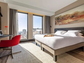 Novotel Vina Del Mar