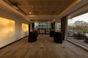 Novotel Vina Del Mar