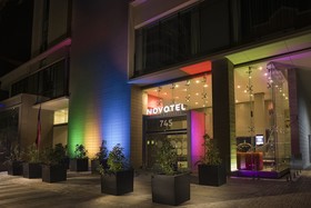 Novotel Vina Del Mar