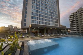 Novotel Vina Del Mar