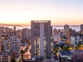 Novotel Vina Del Mar
