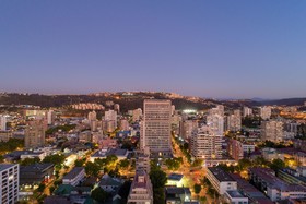 Novotel Vina Del Mar