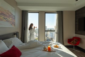 Novotel Vina Del Mar