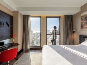 Novotel Vina Del Mar