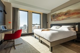 Novotel Vina Del Mar