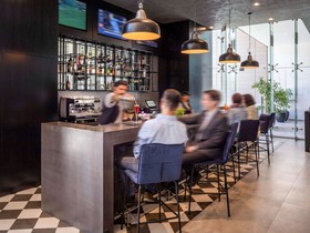 Novotel Vina Del Mar