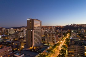 Novotel Vina Del Mar