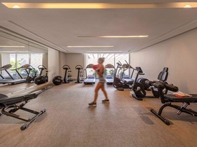 Novotel Vina Del Mar